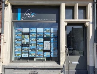 Agence immobilière Bailleul (59270)